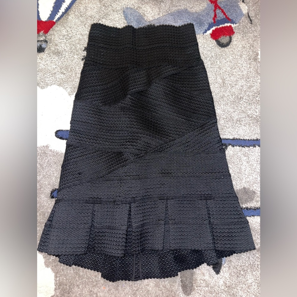 Anthro skirt